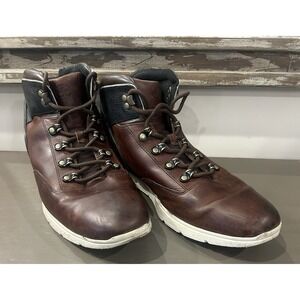 Timberland Killington Mid Chukka Boot Mens 13